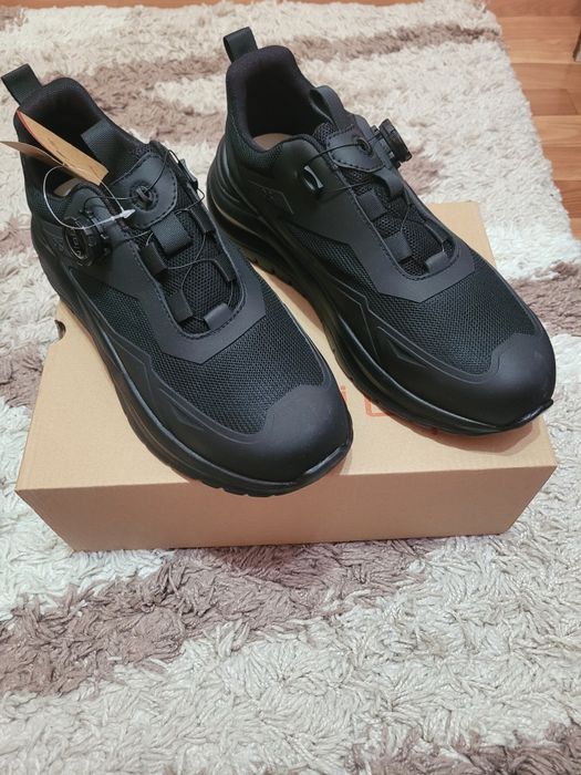 Мужская спецобувь