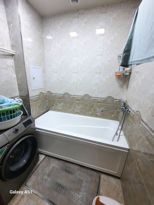 Сотилади!!! Сергели туман 5/3/4 дуплекс евро ремонт. Новостройка.