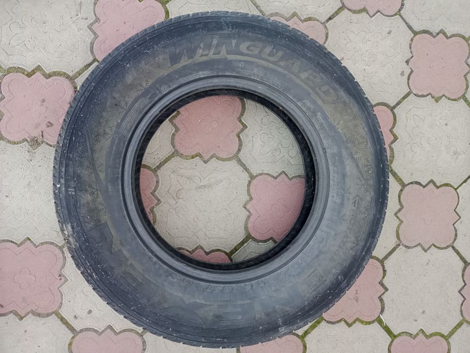 Продам летние шины