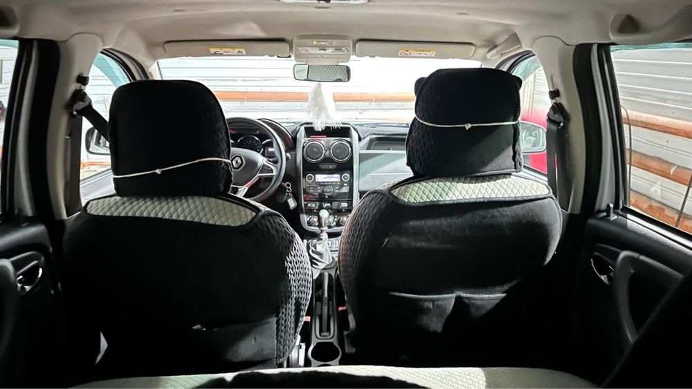 Продаеться Renault Duster