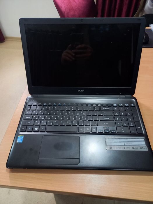 ASER E1-510 shaxrisabz