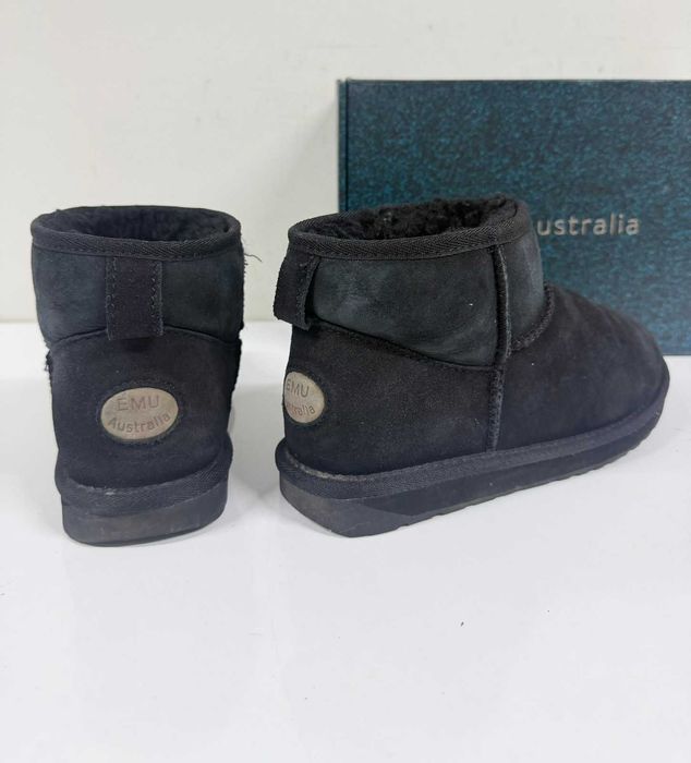 EMU Australia Stinger Micro