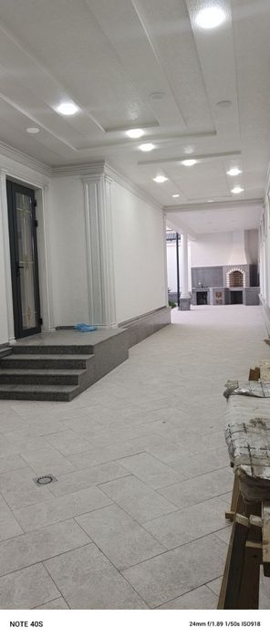 Uy sotiladi yer maydoni 2 yarim sotiq