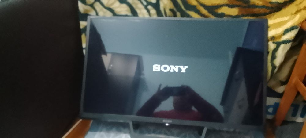 Tv sony smart 80 cm (32inchi)