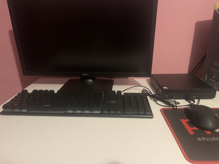 260 G3 DM i5-7200U 8GB/128