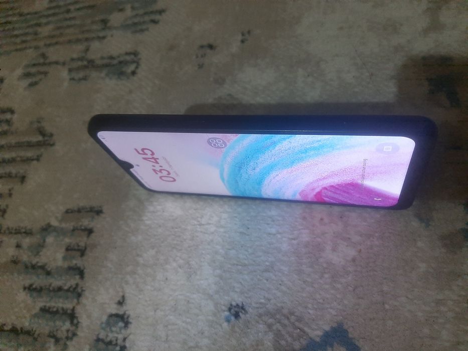 Samsung galaxy a 33  5g