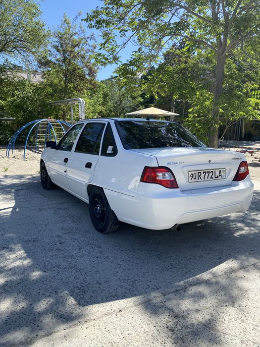 Chevrolet Nexia 2016 — 3