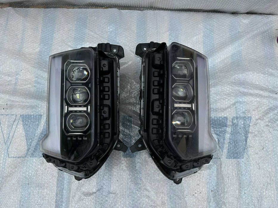 Фара нижная  Хендай Палисад Оригинал 2022- / Hyundai Palisade 2022-