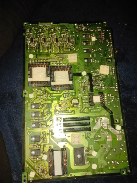 Запчасти по плазмы 1920х1080