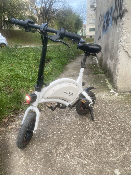Електрическо колело Windgoo B3
