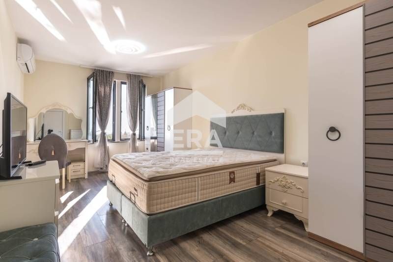 Продава се Двустаен апартамент в Варна, м-т Св. Никола - 82 кв.м за 1399 €/кв.м - Снимка #5