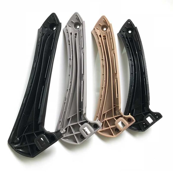 Maner interior usa complet BMW Seria 3 E90 E91 E92 E93 2005-2012