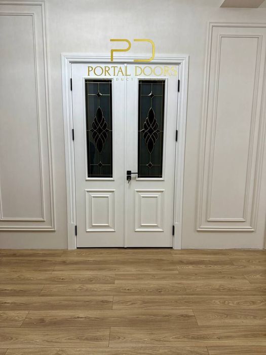 Mdf eshiklar buyurtma asosida