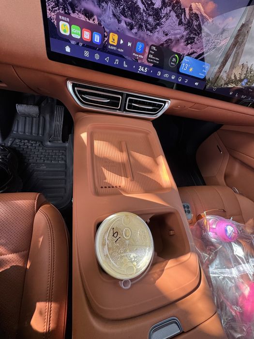 Аксессуары для Deepal S07/S7 S09