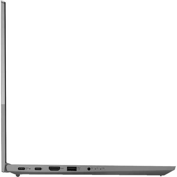 Laptop Lenovo 15.6 FHD IPS Procesor Intel i5-1135G7 16GB 512GB SSD Nou