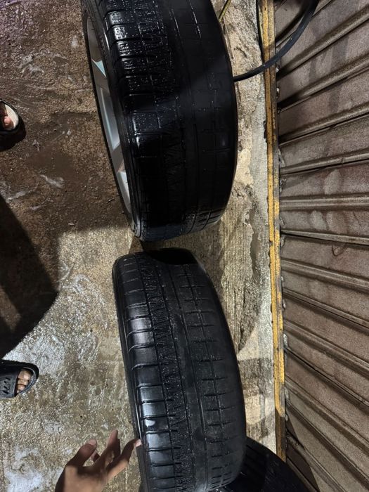 Продам диски казаны на бмв