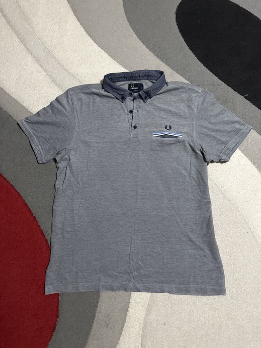 Мъжка тениска Fred Perry
