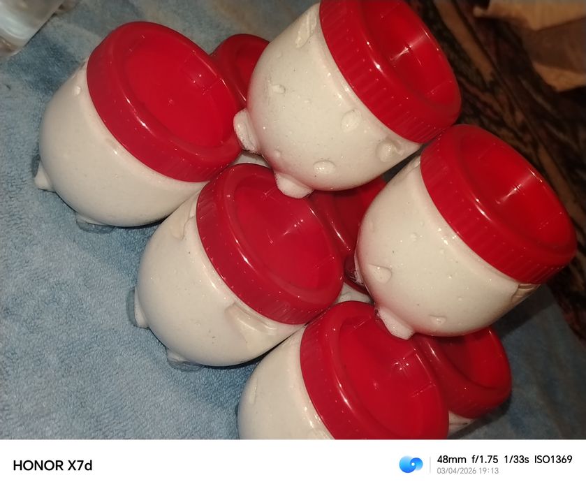 UXODIVIY sprey va penkalar 100 foiz natija