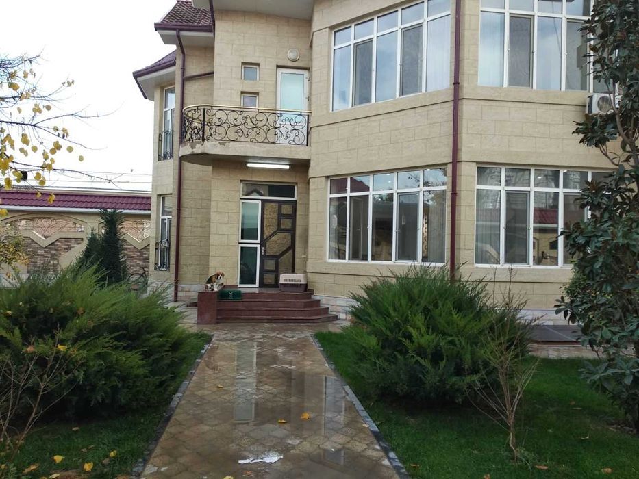 Аренда евро дома в центре столицы