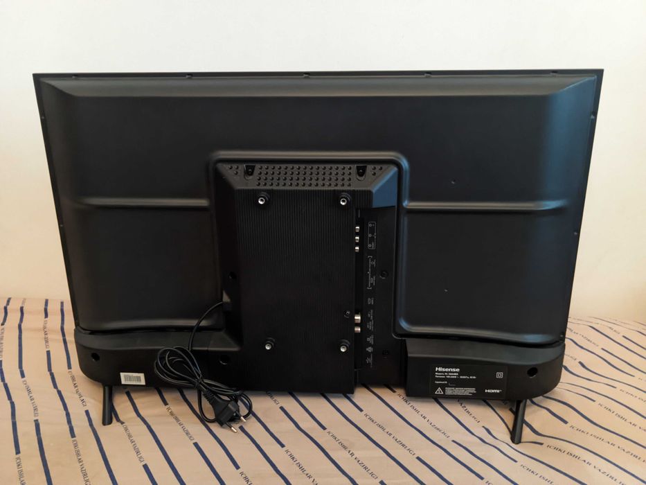 Hisense 32 Smart TV (Ishlamaydigan). Телевизор смарт. Televizor smartv
