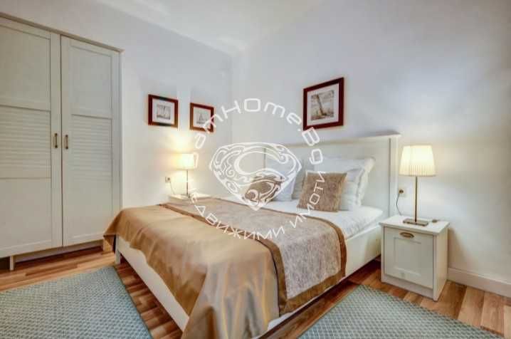 Дава се под наем Тристаен апартамент в Варна, Общината - 90 кв.м за 800 € - Снимка #7