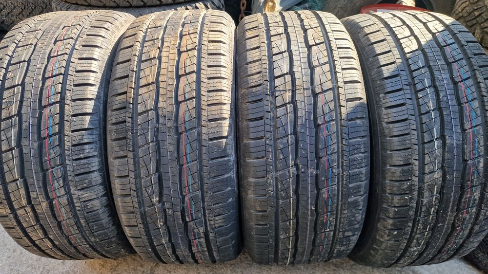 Anvelope 275/50R20 marca General, DOT 2024,noi