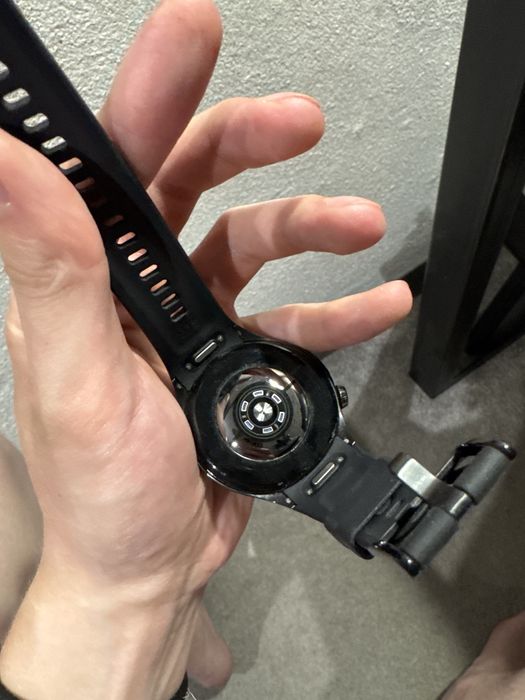HUAWEI WATCH 5 наручные электронные часы