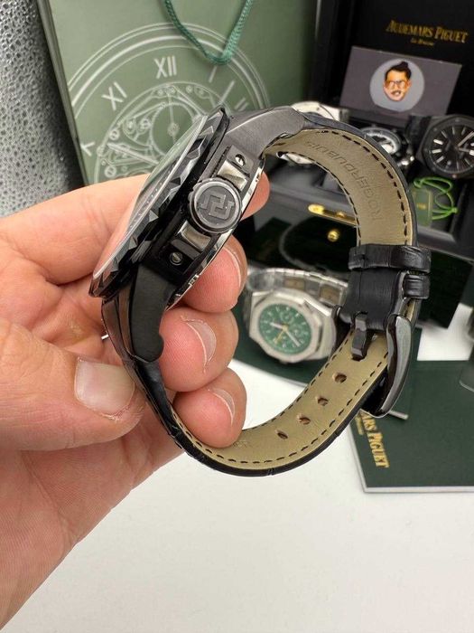 Roger Dubuis Excalubir tourbillon