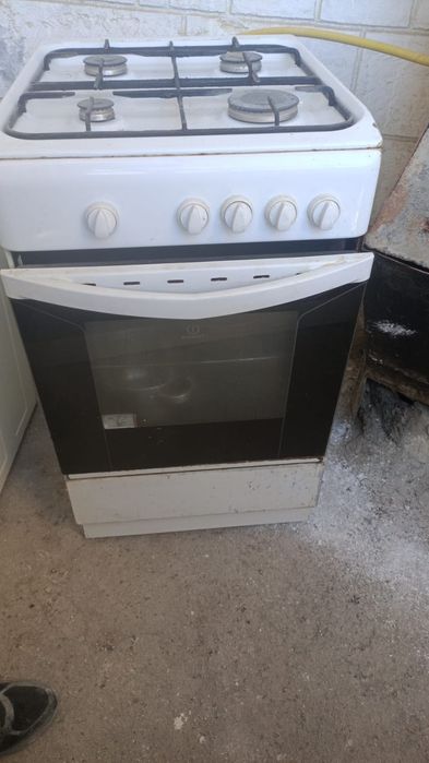 Продам газ плита