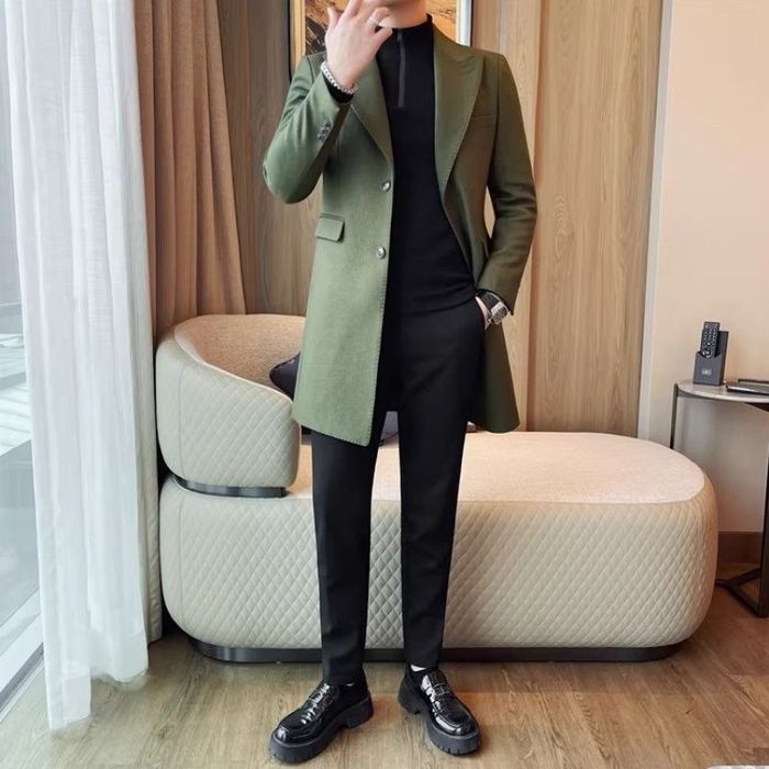 Palto - Erkaklar uchun paltolar