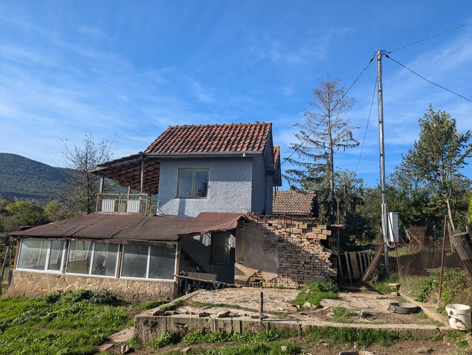 Продава се Къща в Търговище, Вилна зона - 2177 кв.м за 15 €/кв.м - Снимка #5