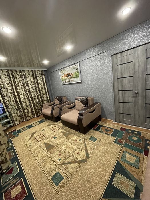 Сдам 2ку район Ц.Рынка