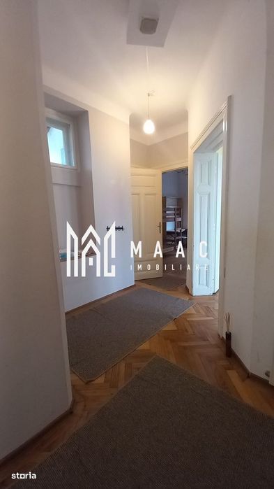 Apartament la casă | Decomandat | 100 MPU | Central