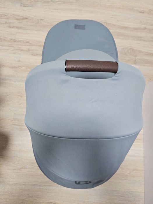 Landou Cybex Melio Stormy Blue