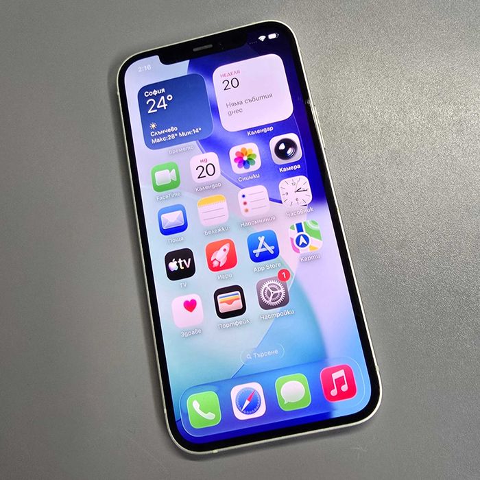 Apple iPhone 12 A2403 – 64 GB