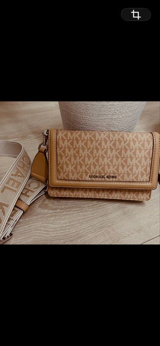 Оригинал Michael Kors