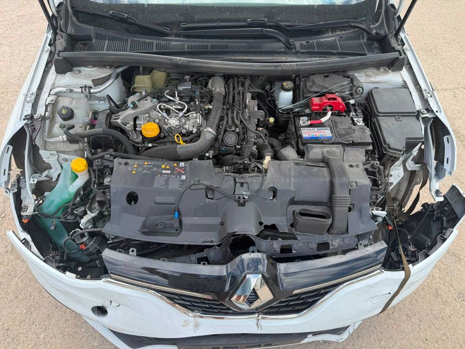 Vand Renault Megane