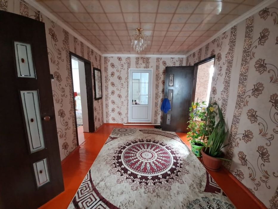 Үй сатылады Жалағашта