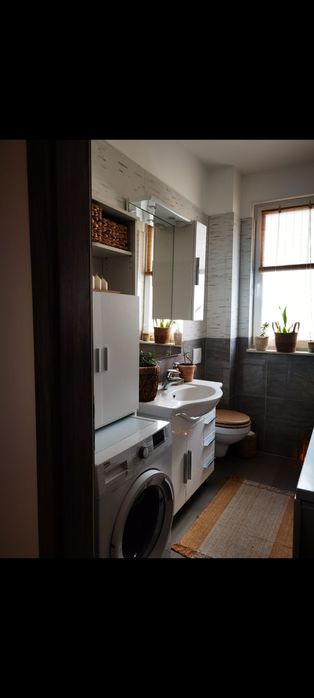 PROPRIETAR partament 2 camere,parcare, Dumbravita