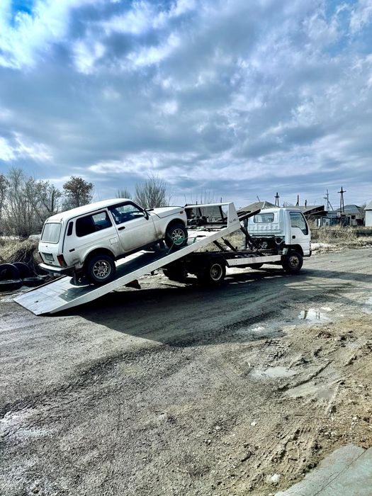 Эвакуатор. tdk-evak.kz