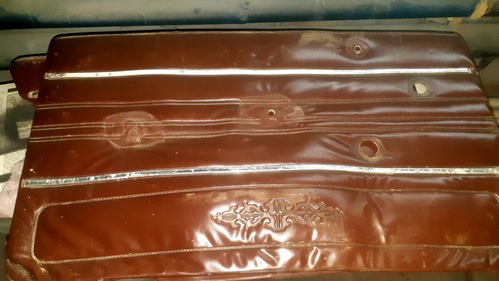 Продам салон ВАЗ