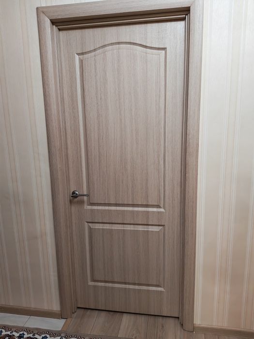 Двери межкомнатные