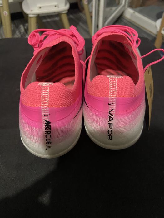 nike mervurial 43