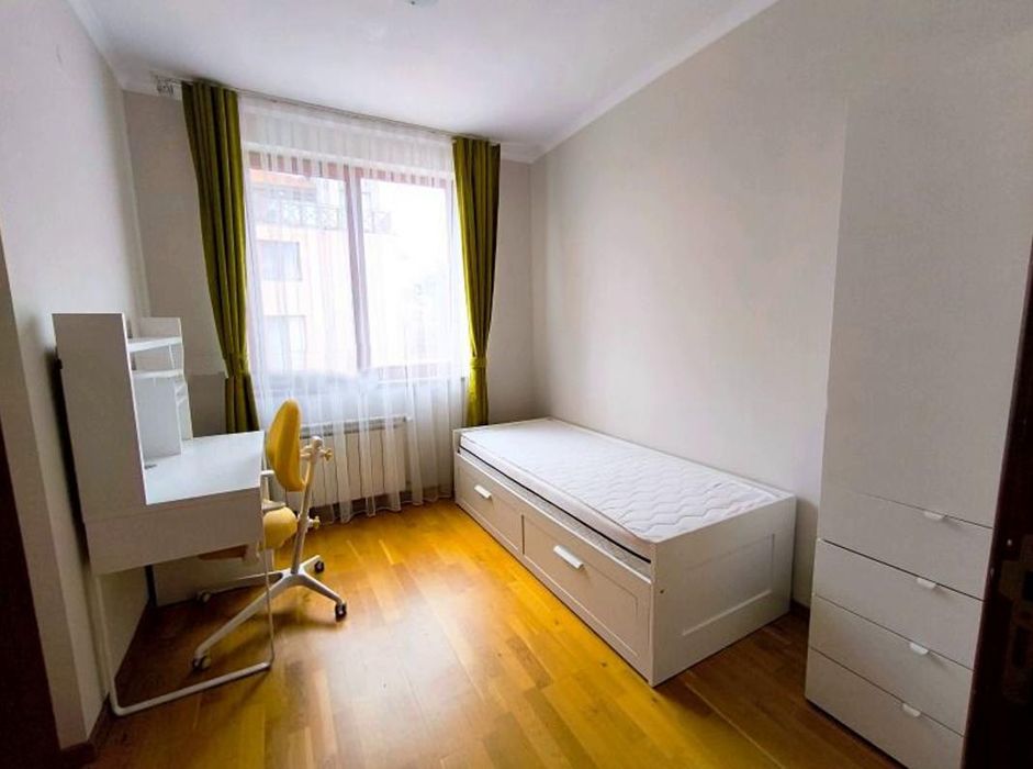 Тристаен, под наем, кв. Драгалевци