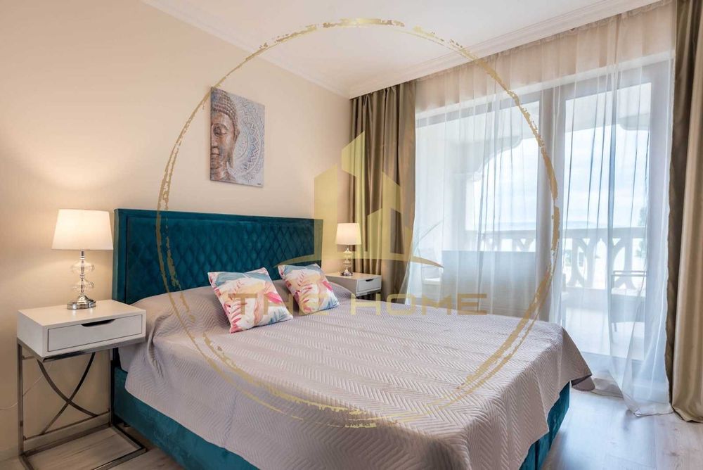 Панорамен 2 стаен Аспарухово