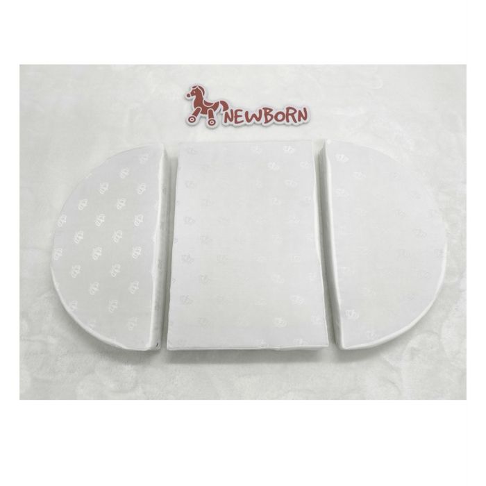 Кроватка-трансформер для детей