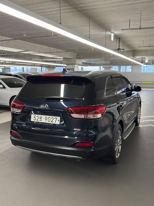 Продам авто Kia sorento