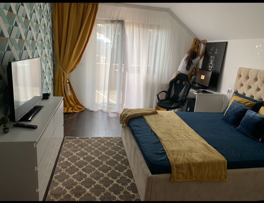 PROPRIETATE DEOSEBITĂ, construita pentru confort si durabilitate!