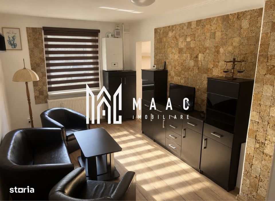Apartament 3 camere | Sibiu, Central | 70mp