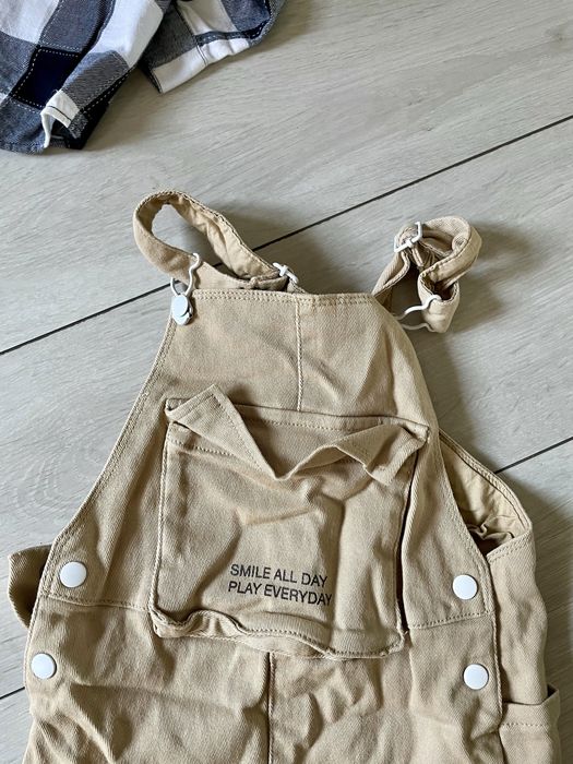 Zara,H&M(дънки,гащеризони,риза/2-3год)